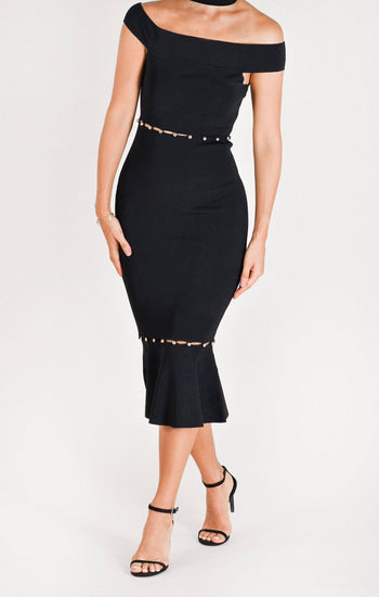 Bárbara - Lend the Trend renta de vestidos mexico