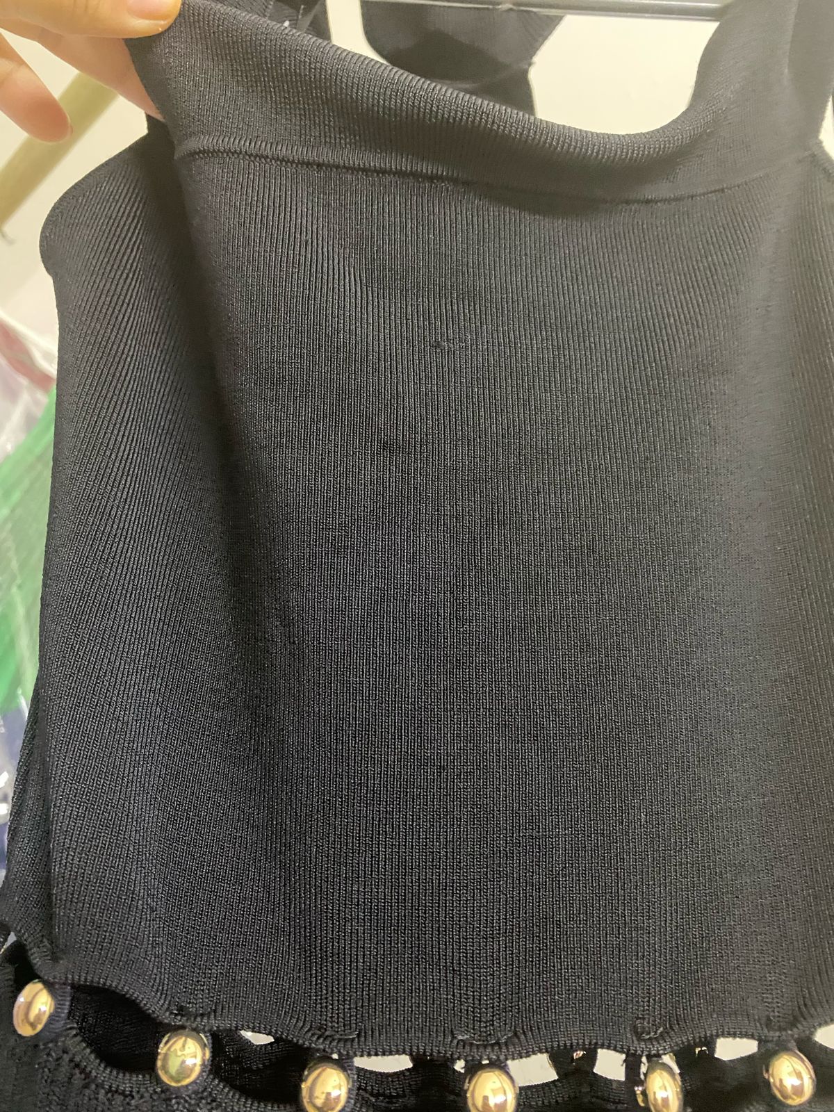 Bárbara - venta SN - Lend the Trend renta de vestidos mexico