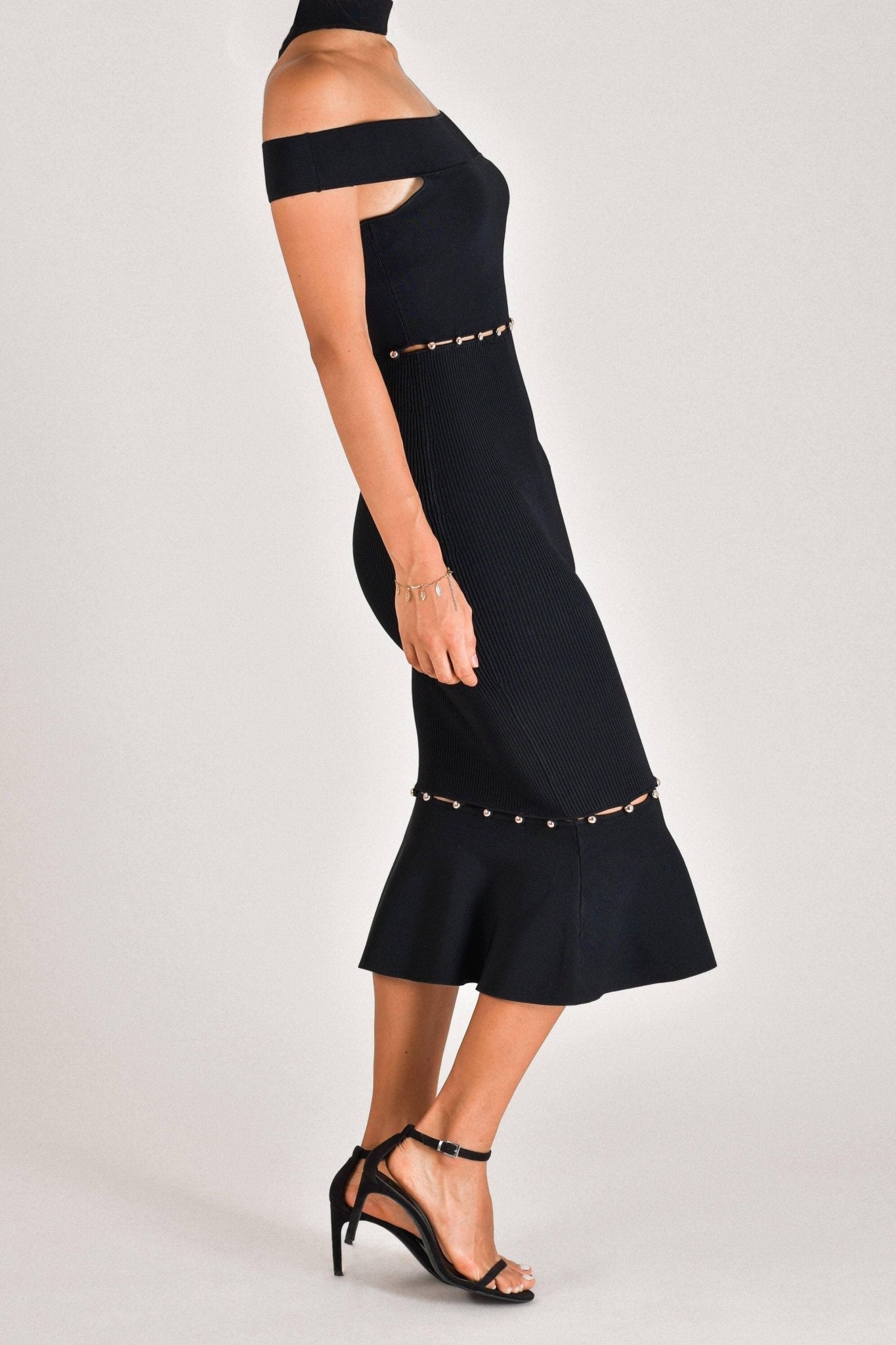 Bárbara - venta SN - Lend the Trend renta de vestidos mexico