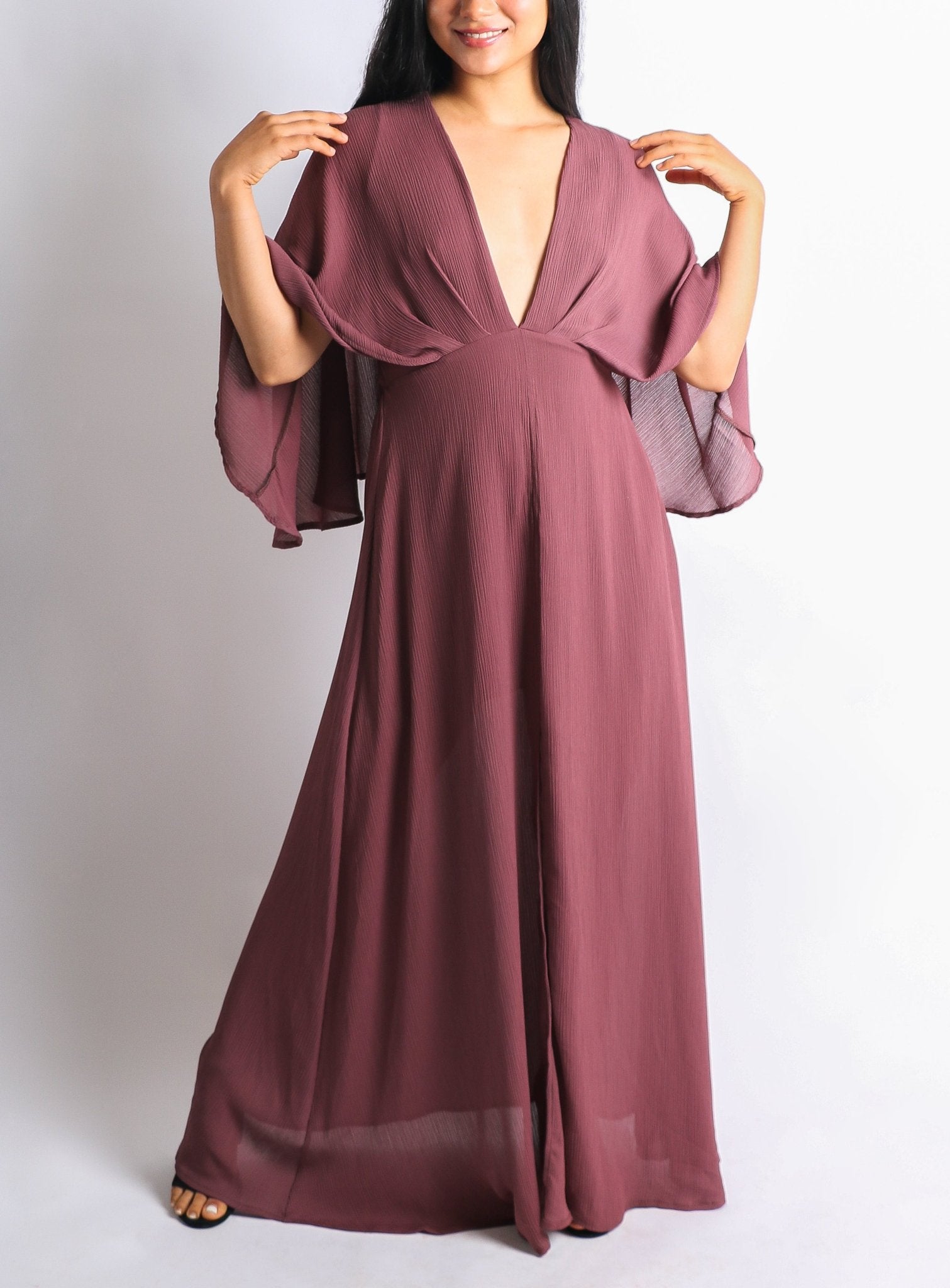 Belén - Lend the Trend renta de vestidos mexico