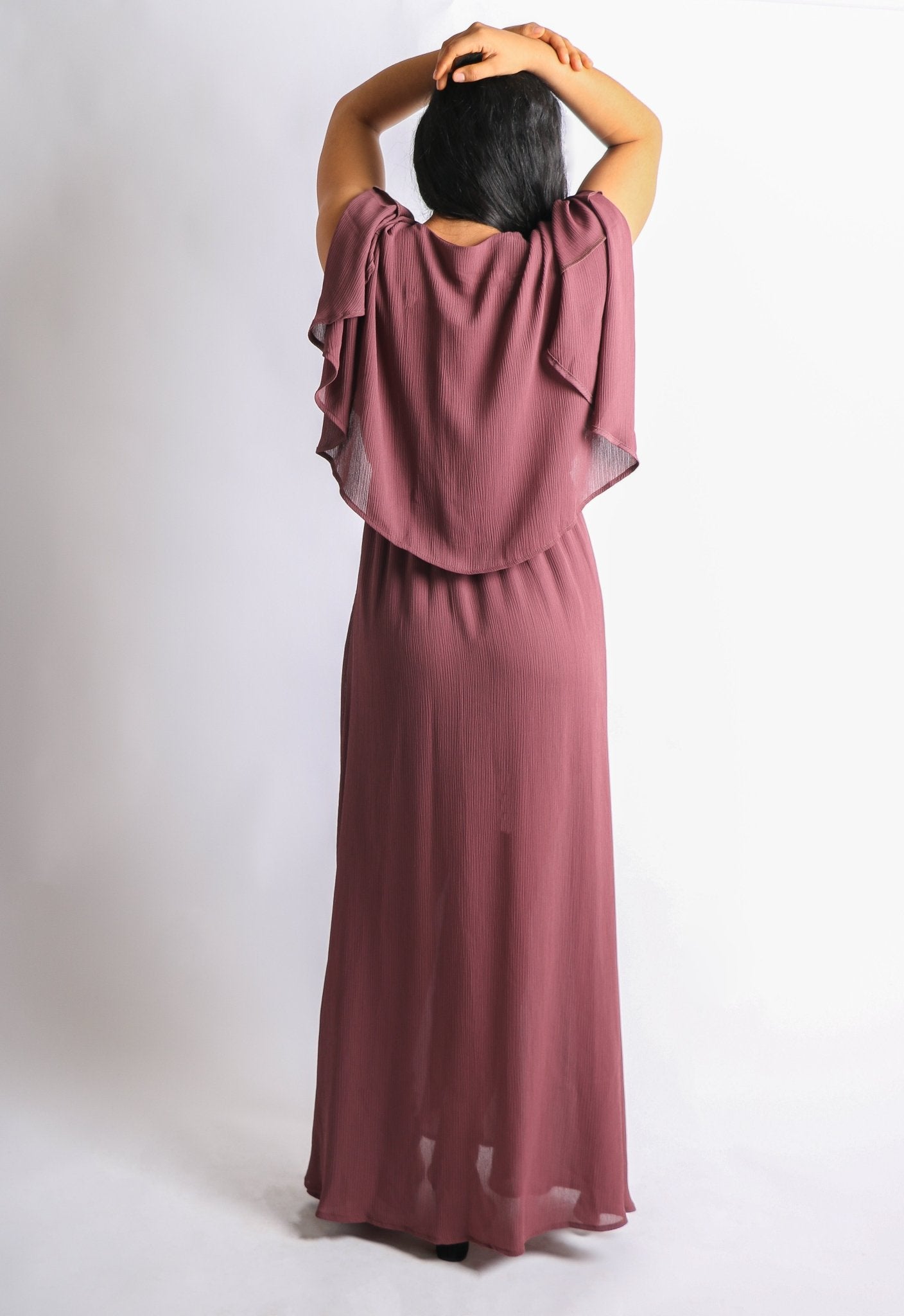 Belén - Lend the Trend renta de vestidos mexico