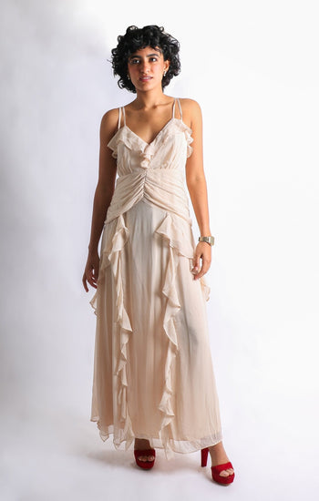 Berenice - blanco venta - Lend the Trend renta de vestidos mexico