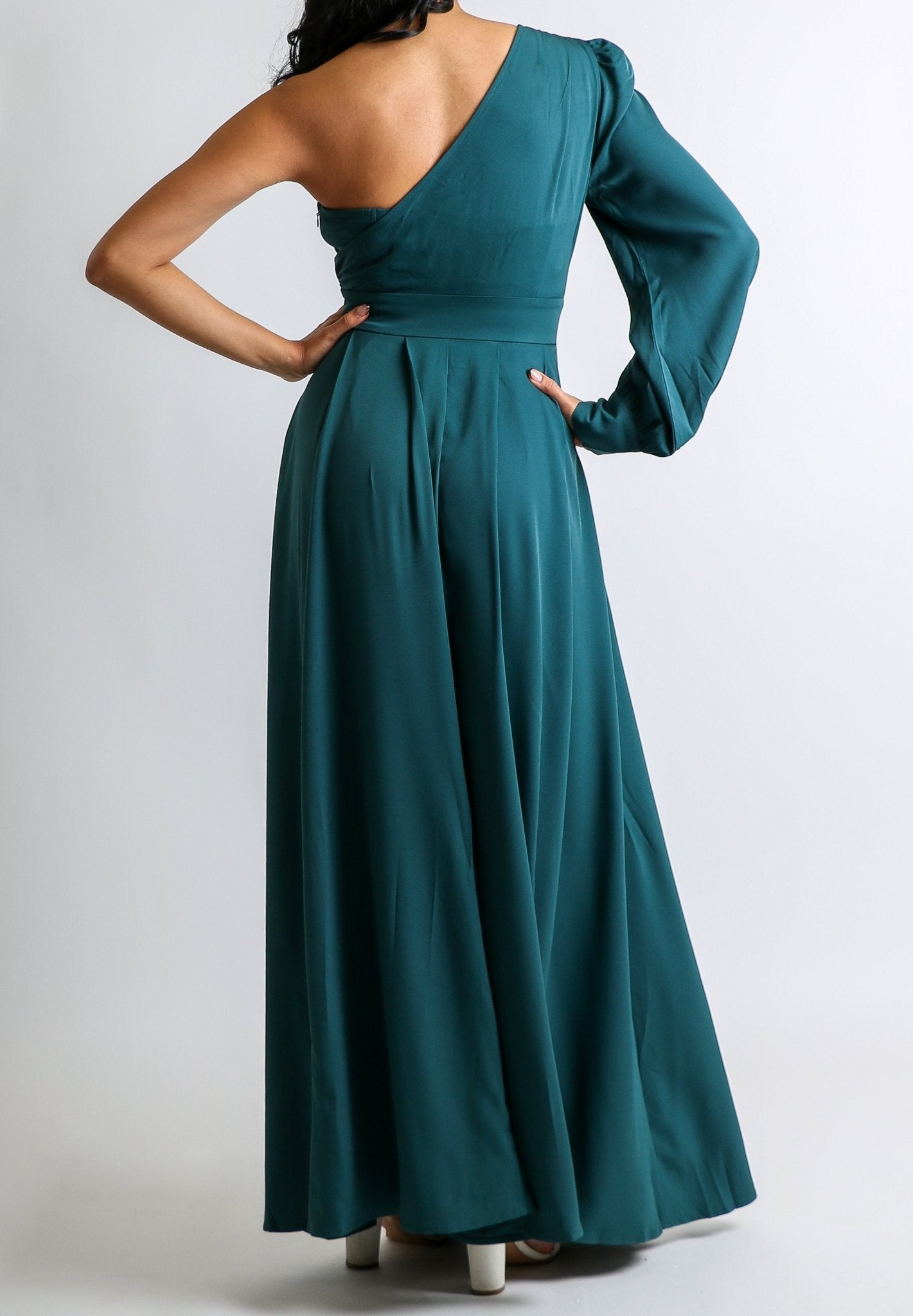 Carla - Lend the Trend renta de vestidos mexico