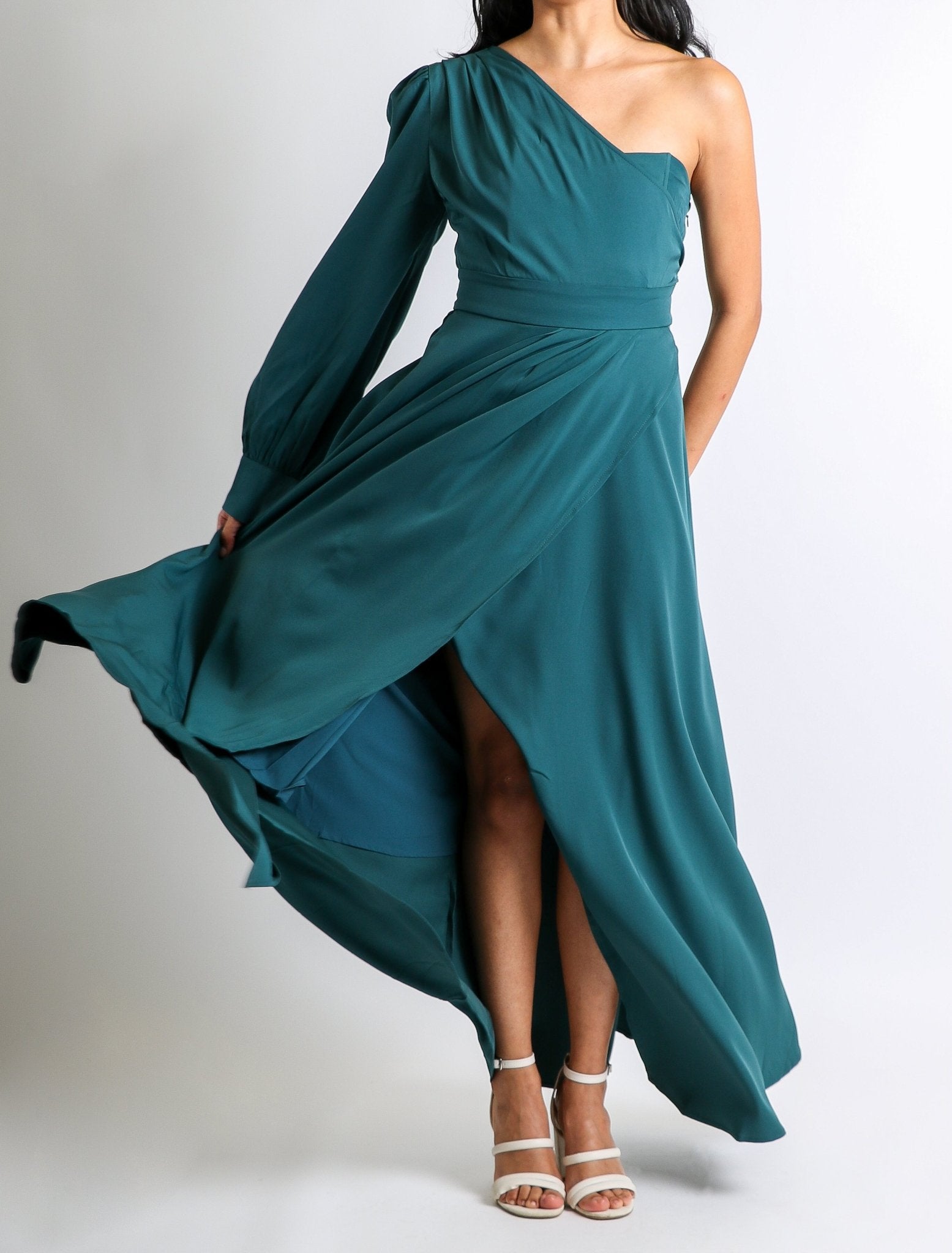 Carla - venta - Lend the Trend renta de vestidos mexico