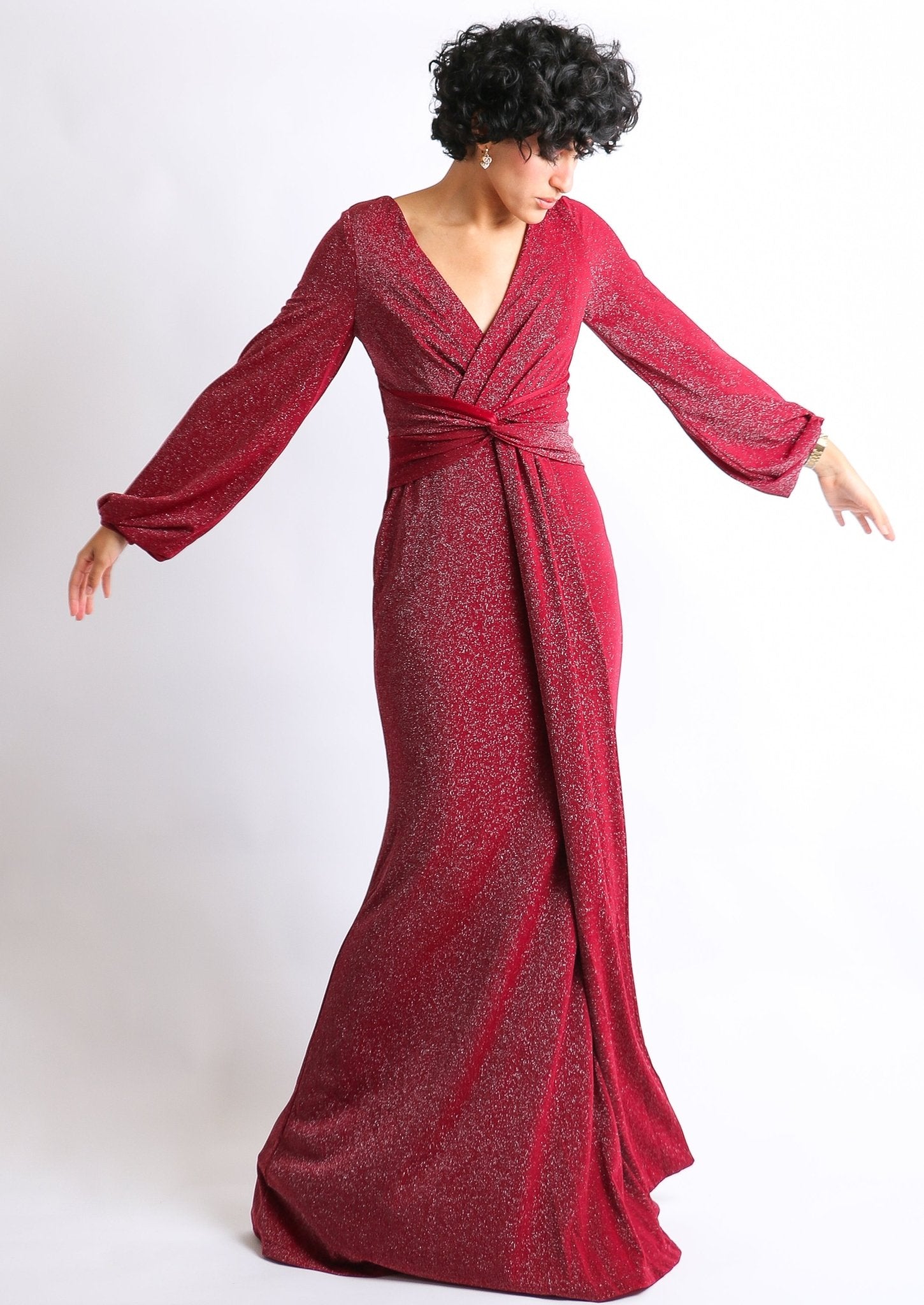 Chiara - Lend the Trend renta de vestidos mexico