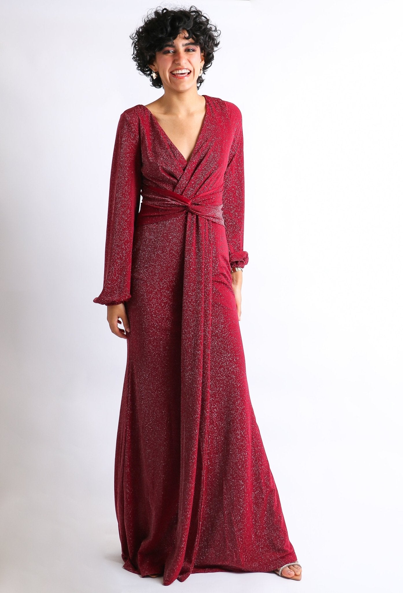 Chiara - venta - Lend the Trend renta de vestidos mexico