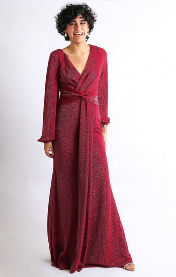 Chiara - venta - Lend the Trend renta de vestidos mexico