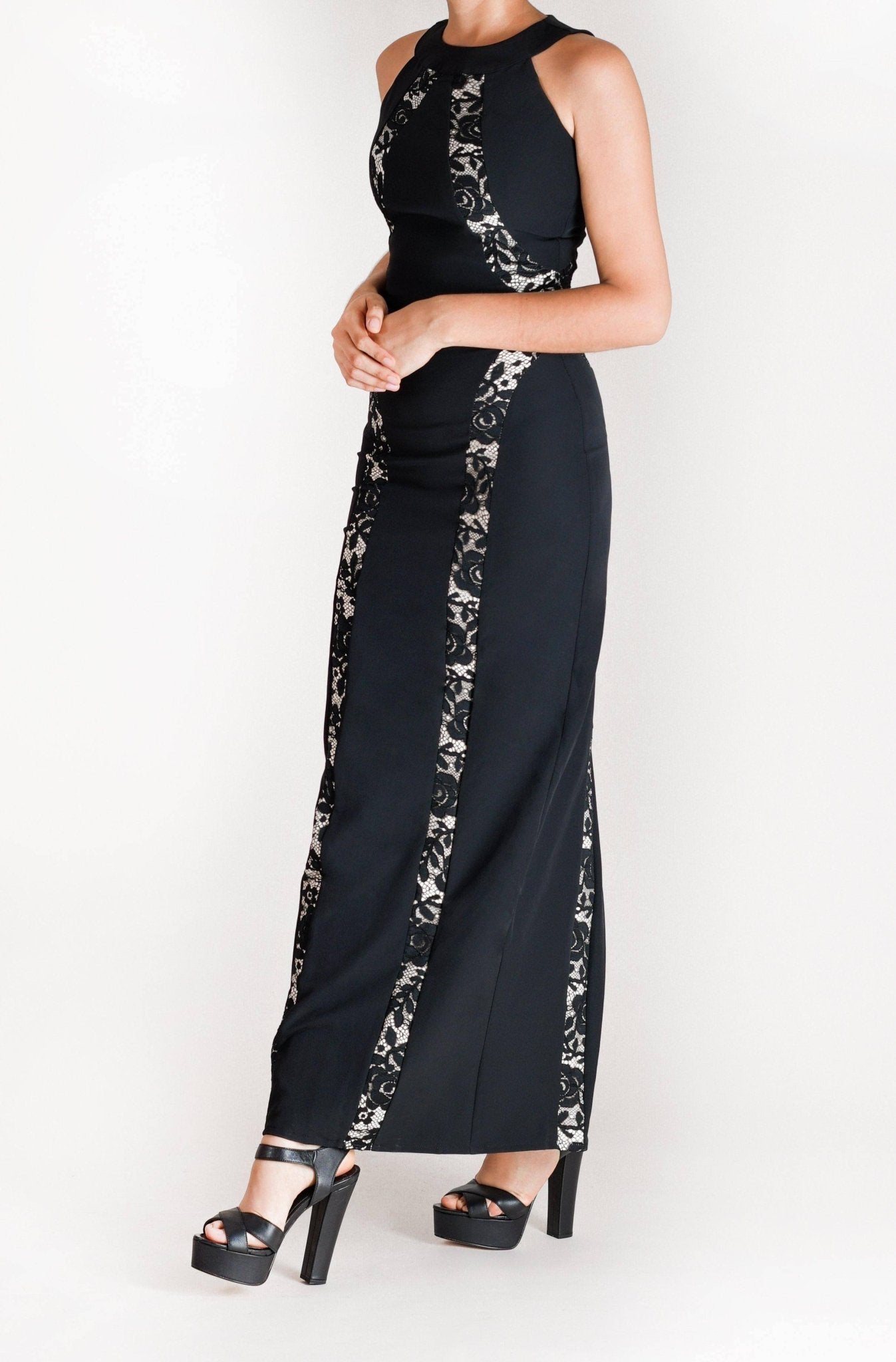 Clarissa - venta - Lend the Trend renta de vestidos mexico