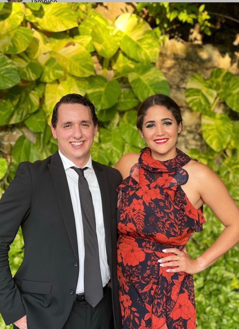 Clementina - venta - Lend the Trend renta de vestidos mexico