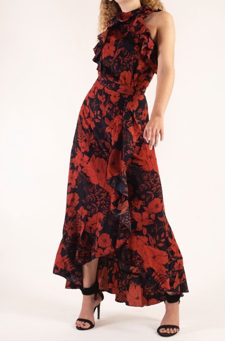 Clementina - venta - Lend the Trend renta de vestidos mexico