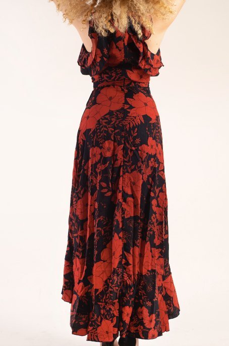 Clementina - venta - Lend the Trend renta de vestidos mexico