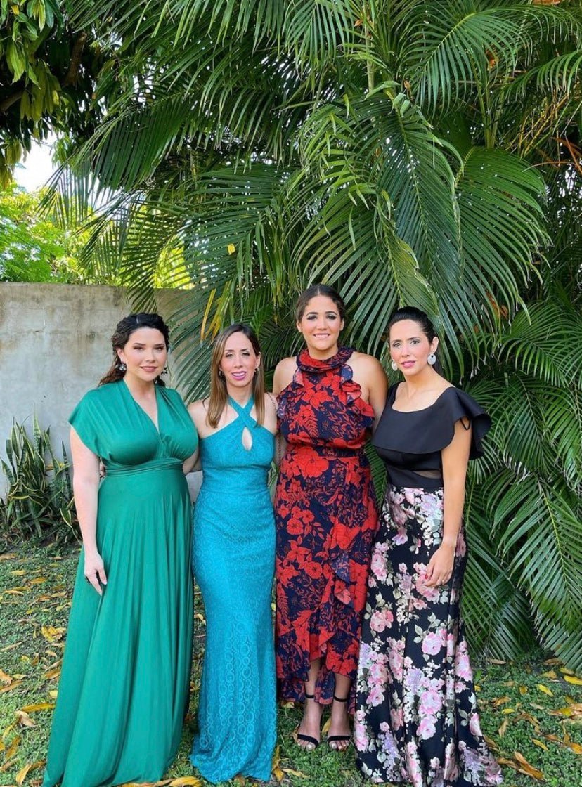 Clementina - venta - Lend the Trend renta de vestidos mexico