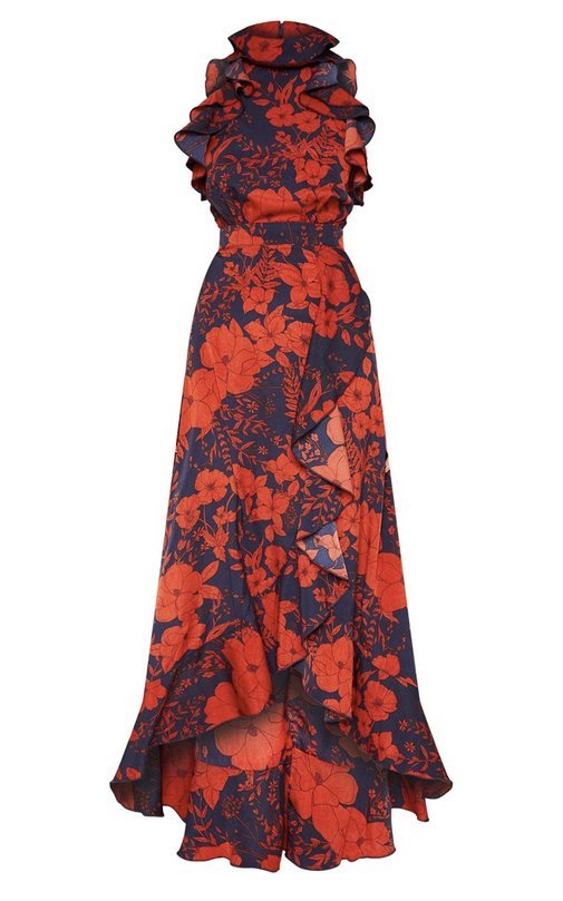 Clementina - venta - Lend the Trend renta de vestidos mexico