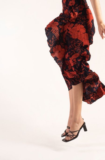 Clementina - venta - Lend the Trend renta de vestidos mexico