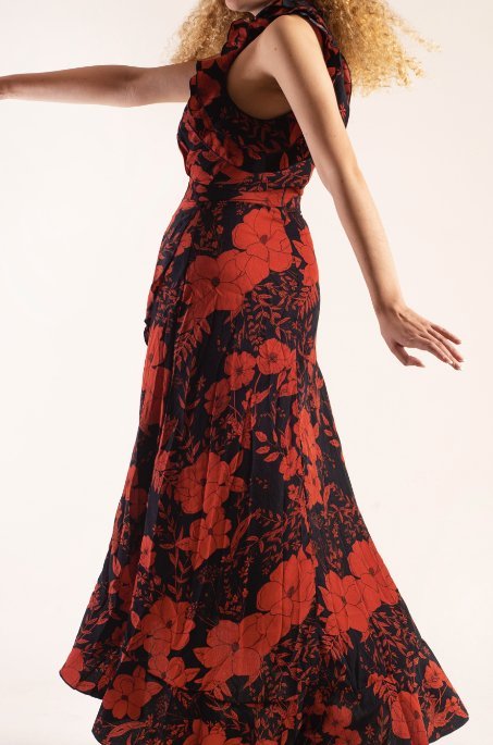 Clementina - venta - Lend the Trend renta de vestidos mexico