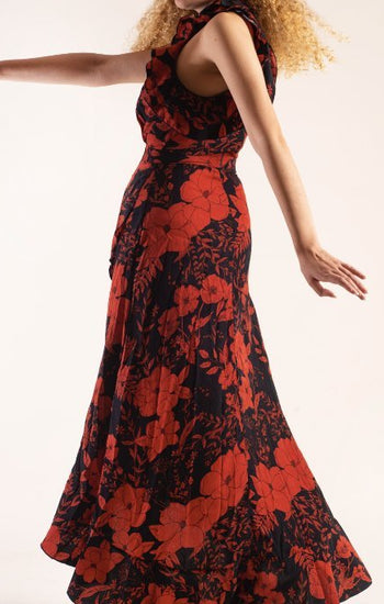 Clementina - venta - Lend the Trend renta de vestidos mexico