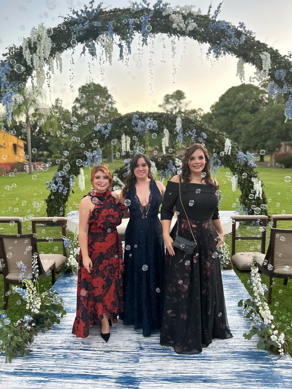 Clementina - venta - Lend the Trend renta de vestidos mexico