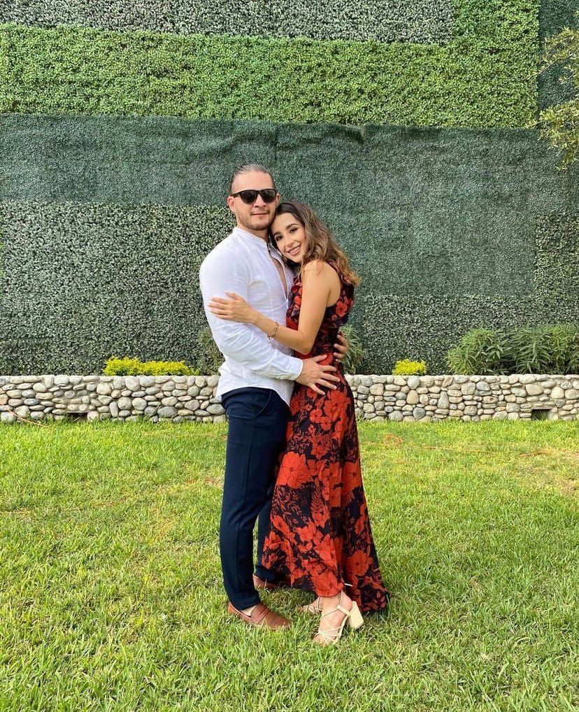 Clementina - venta - Lend the Trend renta de vestidos mexico