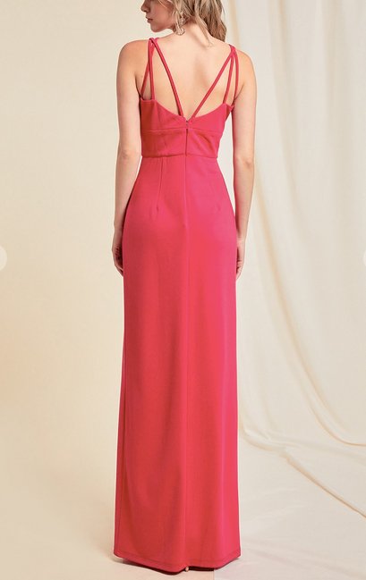 Dana - Lend the Trend renta de vestidos mexico