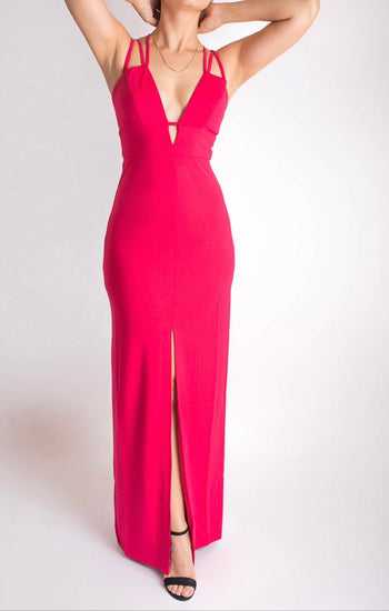 Dana - Lend the Trend renta de vestidos mexico