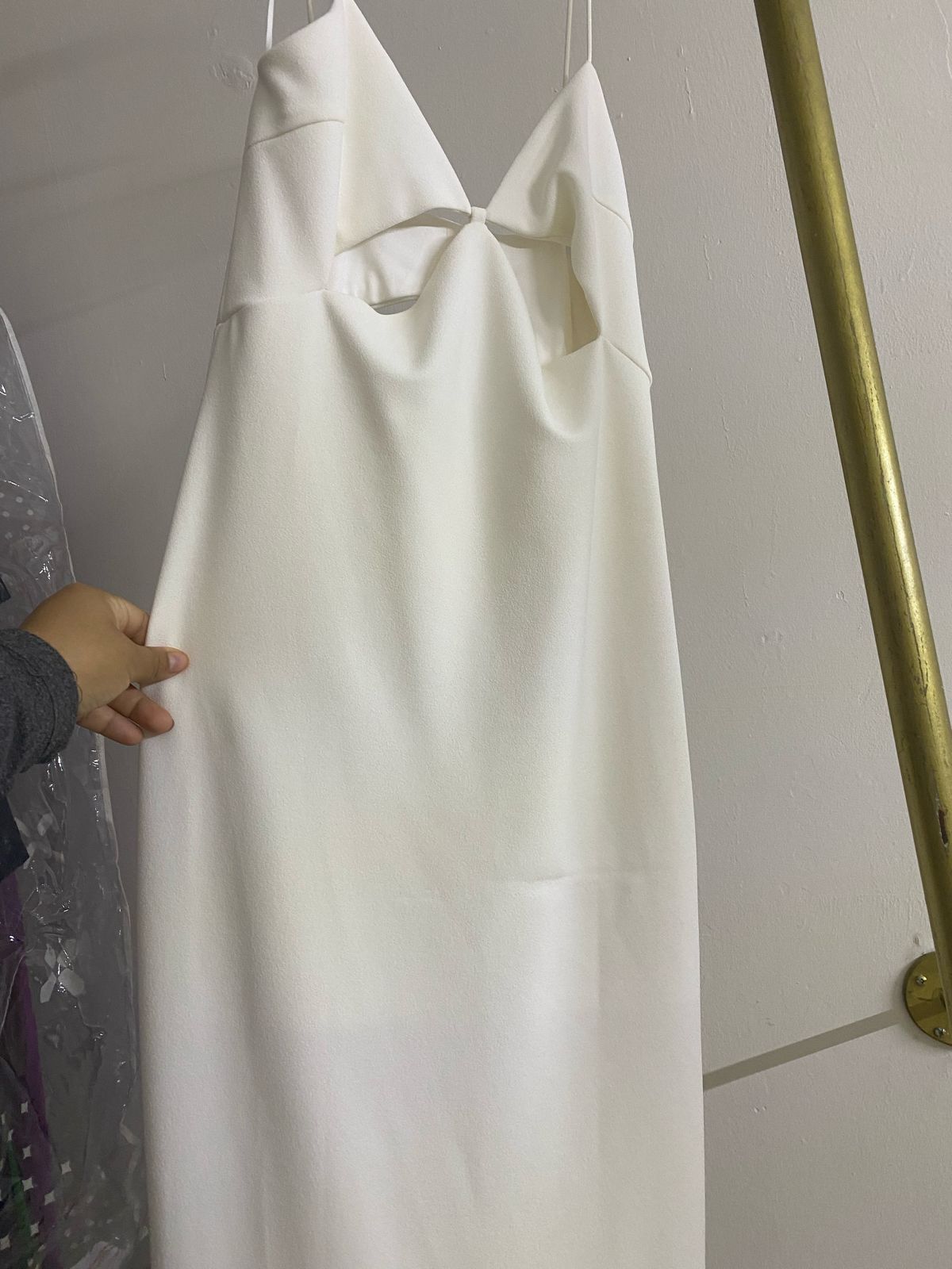 Edetta - venta SN - Lend the Trend renta de vestidos mexico