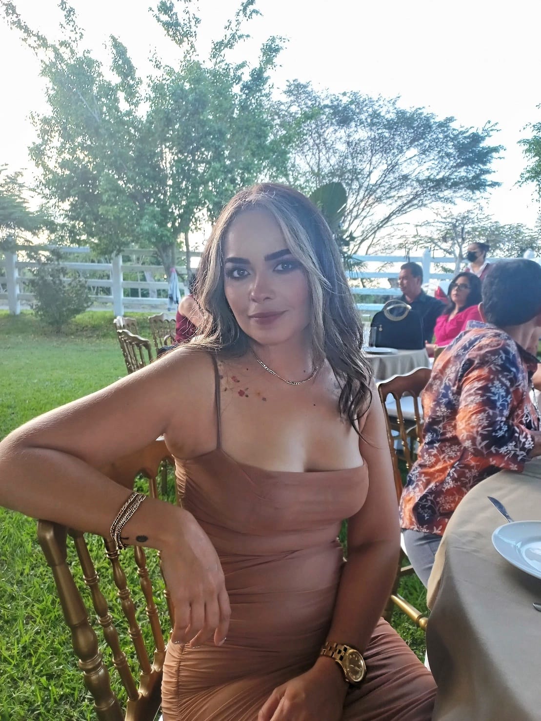 Fornarina - nude venta - Lend the Trend renta de vestidos mexico