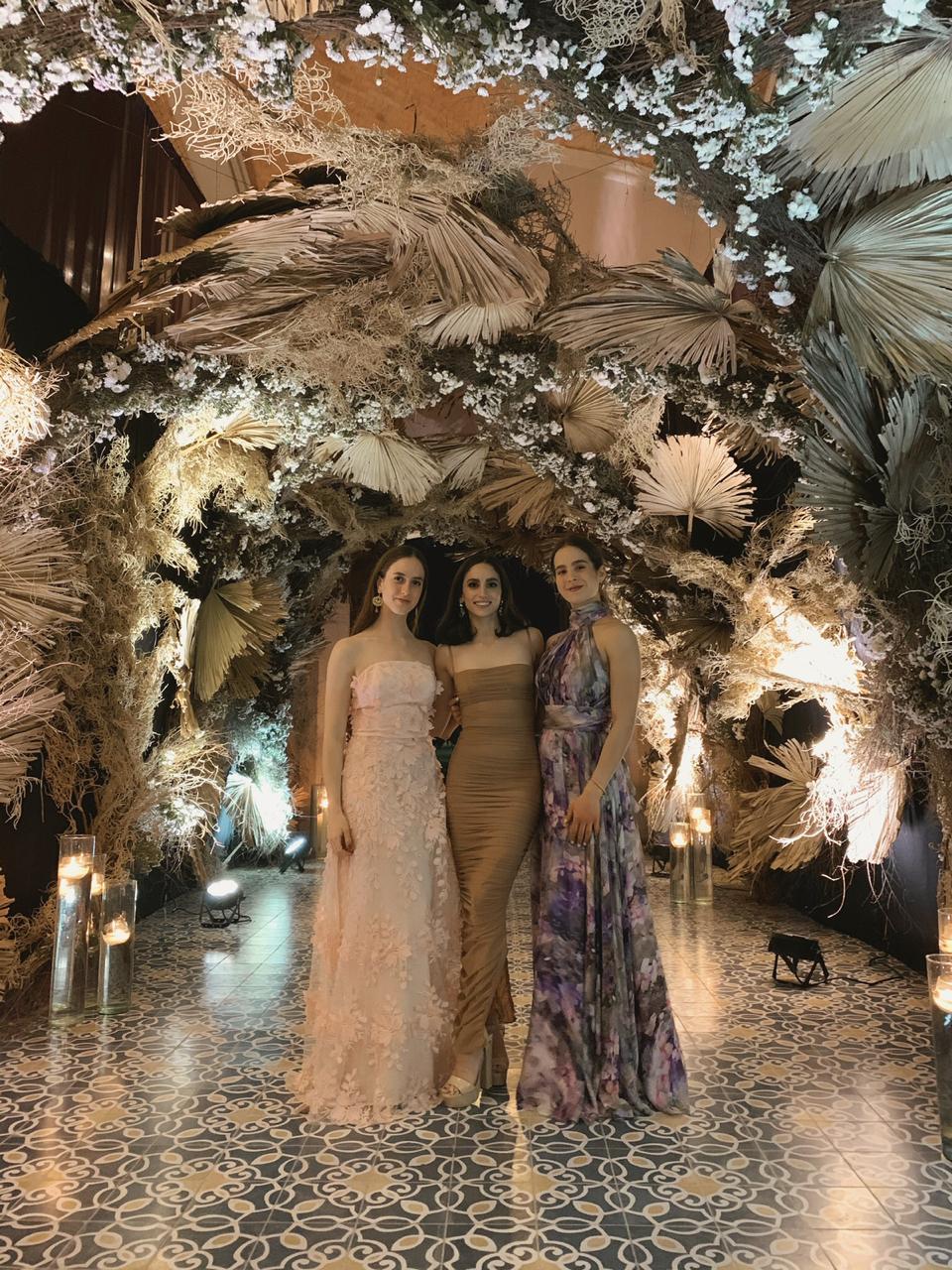 Fornarina - nude venta - Lend the Trend renta de vestidos mexico