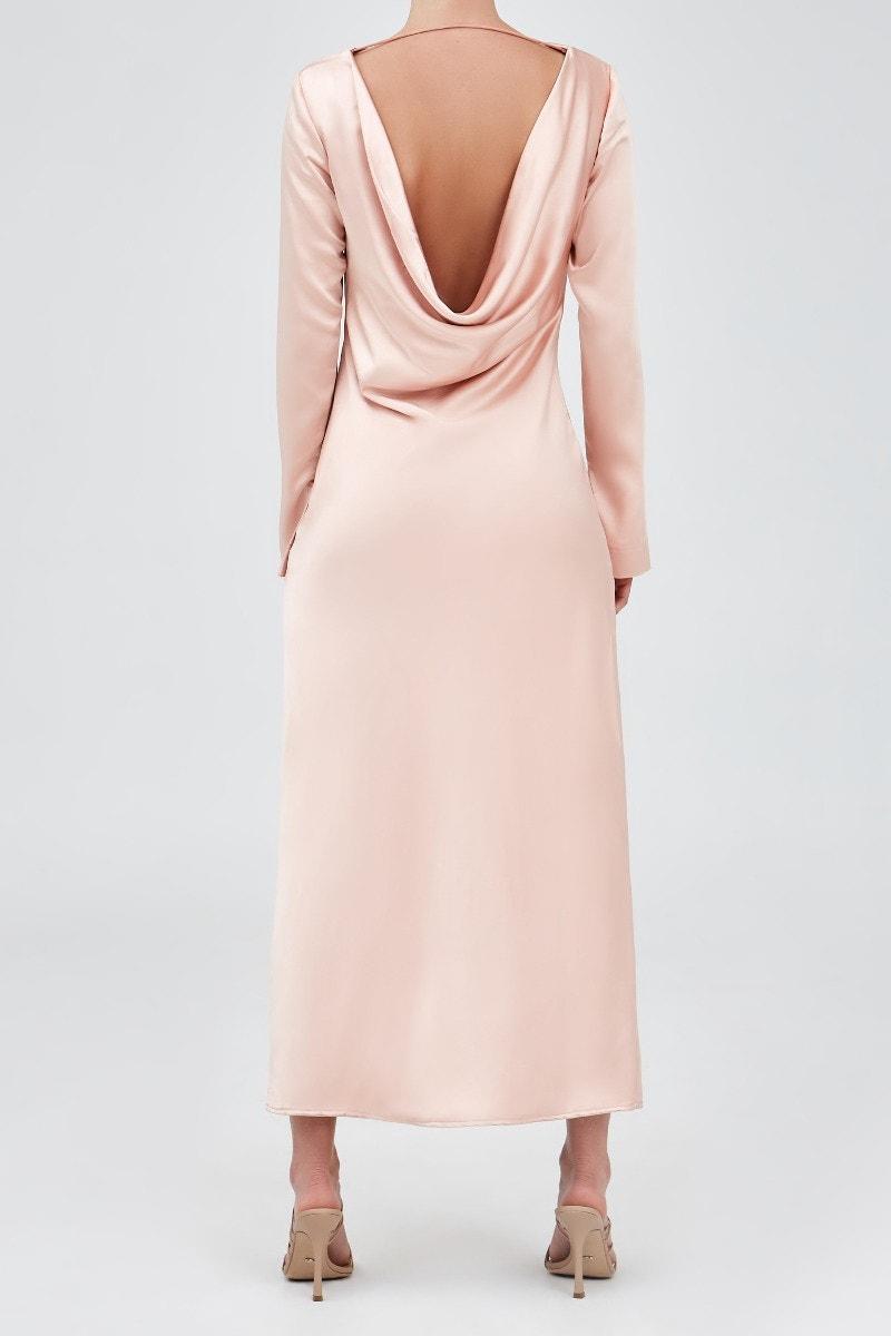 Indira - venta SN - Lend the Trend renta de vestidos mexico