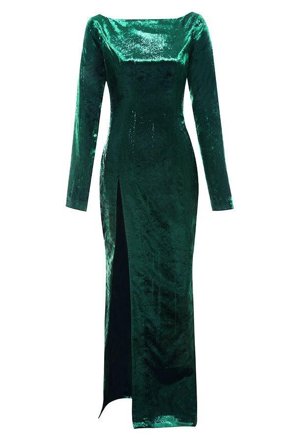 Iva - venta - Lend the Trend renta de vestidos mexico