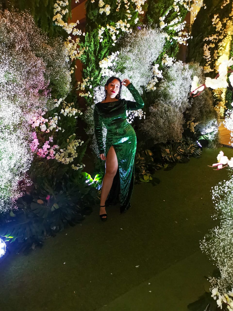 Iva - venta - Lend the Trend renta de vestidos mexico