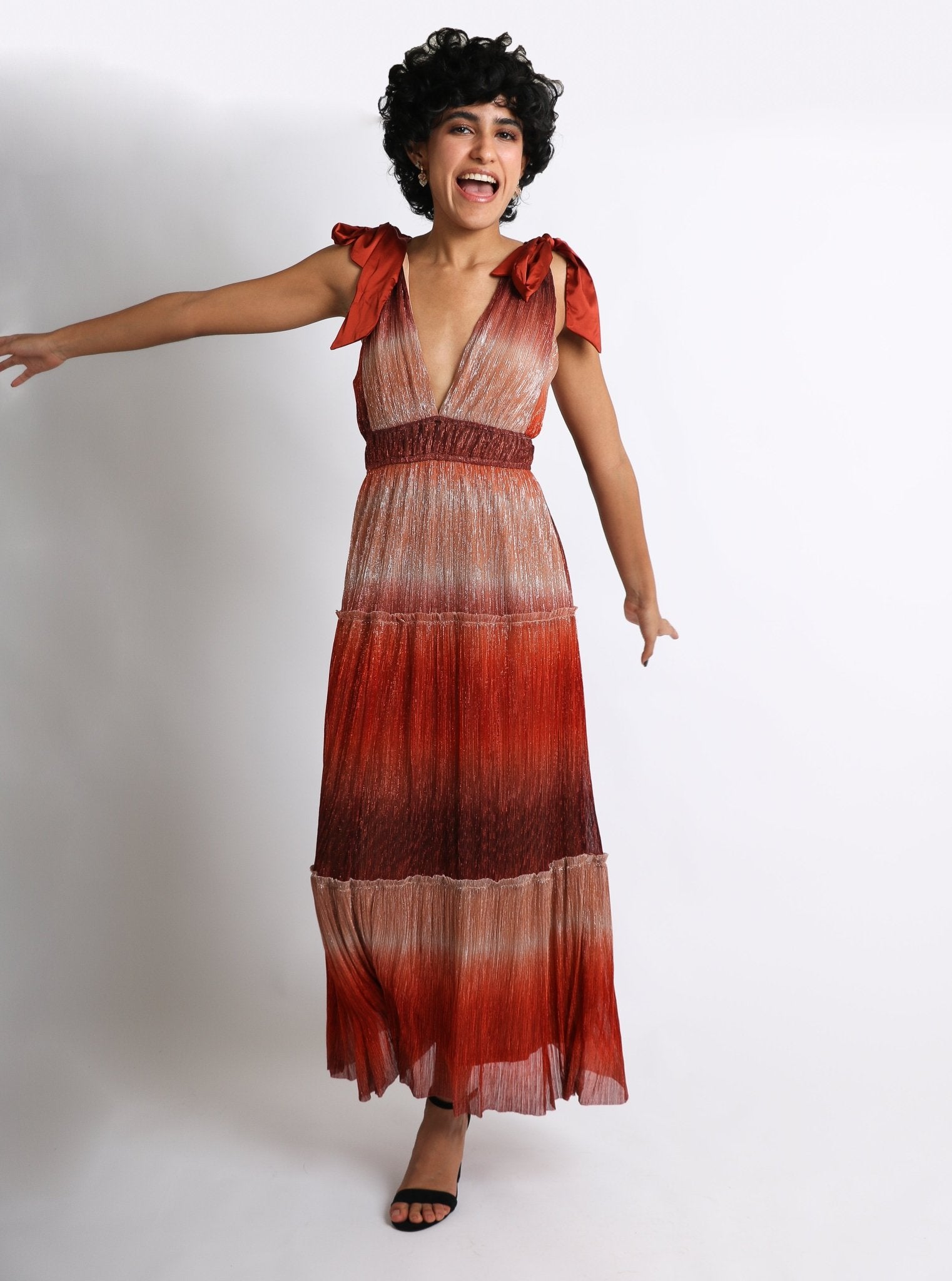 Ivana - venta - Lend the Trend renta de vestidos mexico