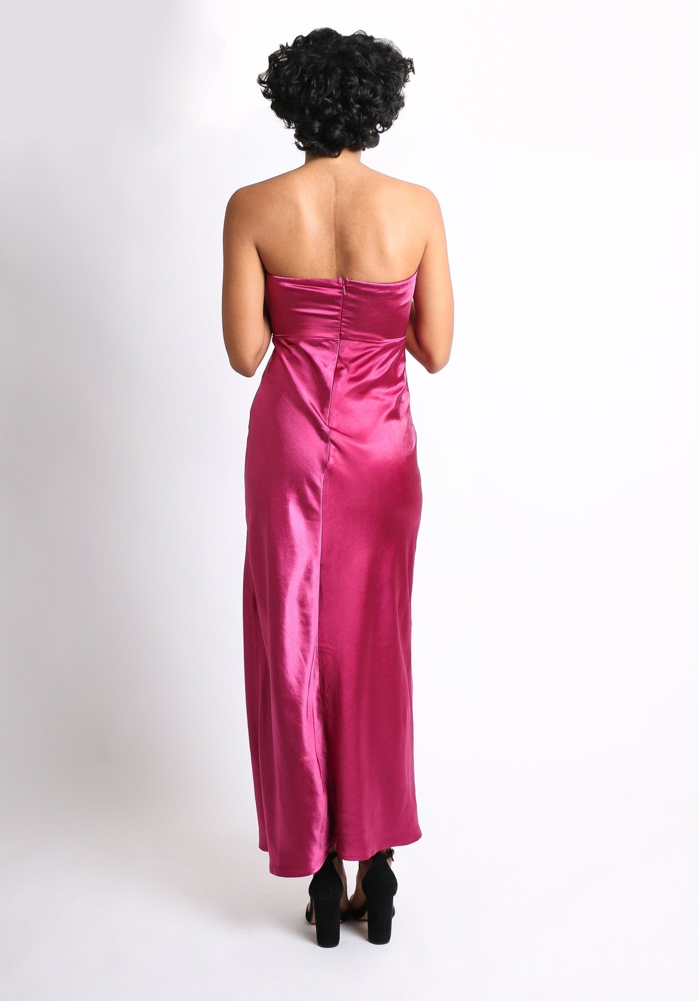 Josefa - venta - Lend the Trend renta de vestidos mexico