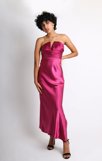 Josefa - venta - Lend the Trend renta de vestidos mexico