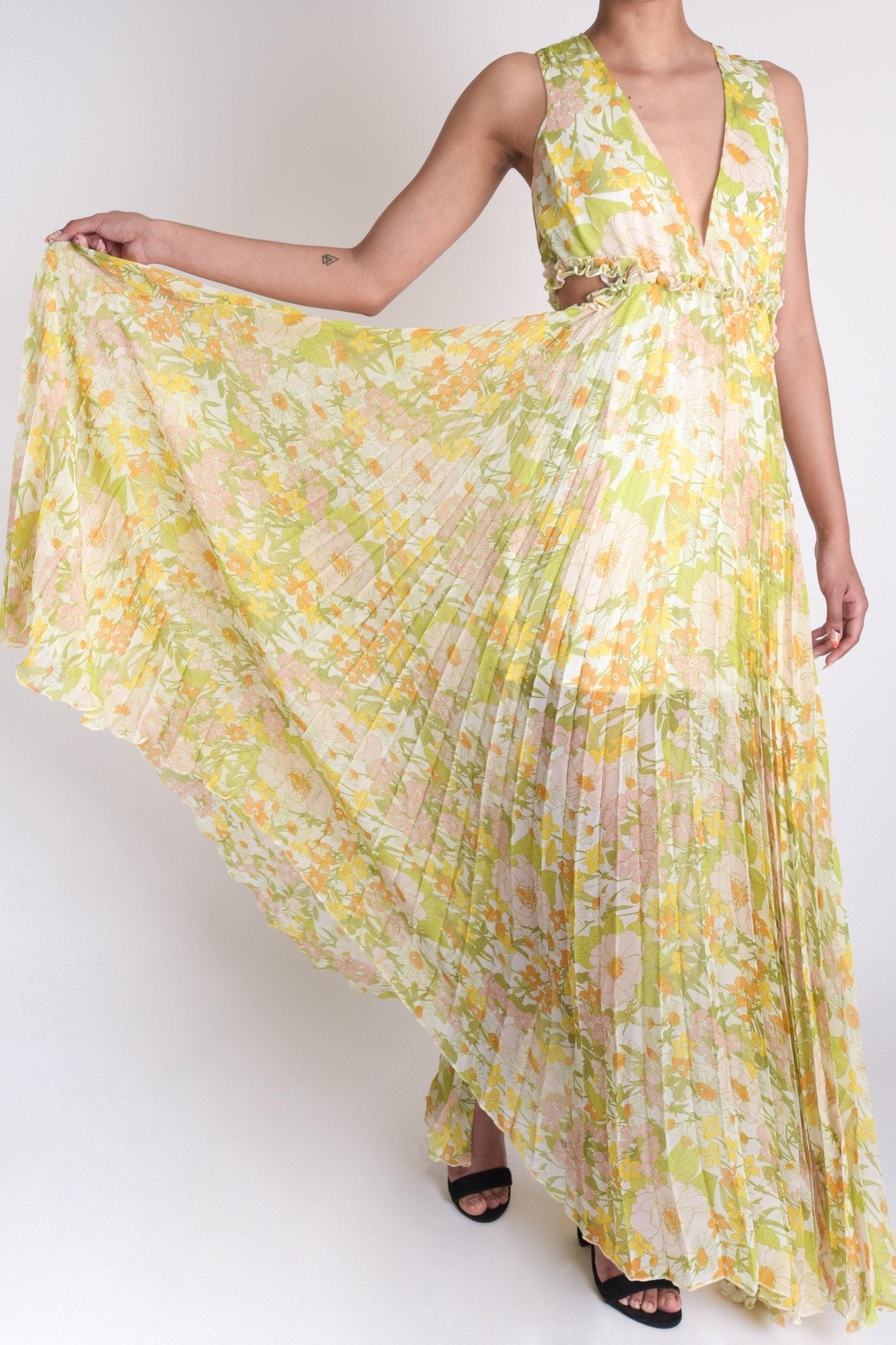 Manola - venta - Lend the Trend renta de vestidos mexico