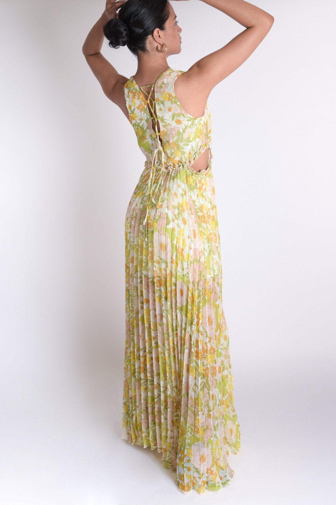 Manola - venta - Lend the Trend renta de vestidos mexico