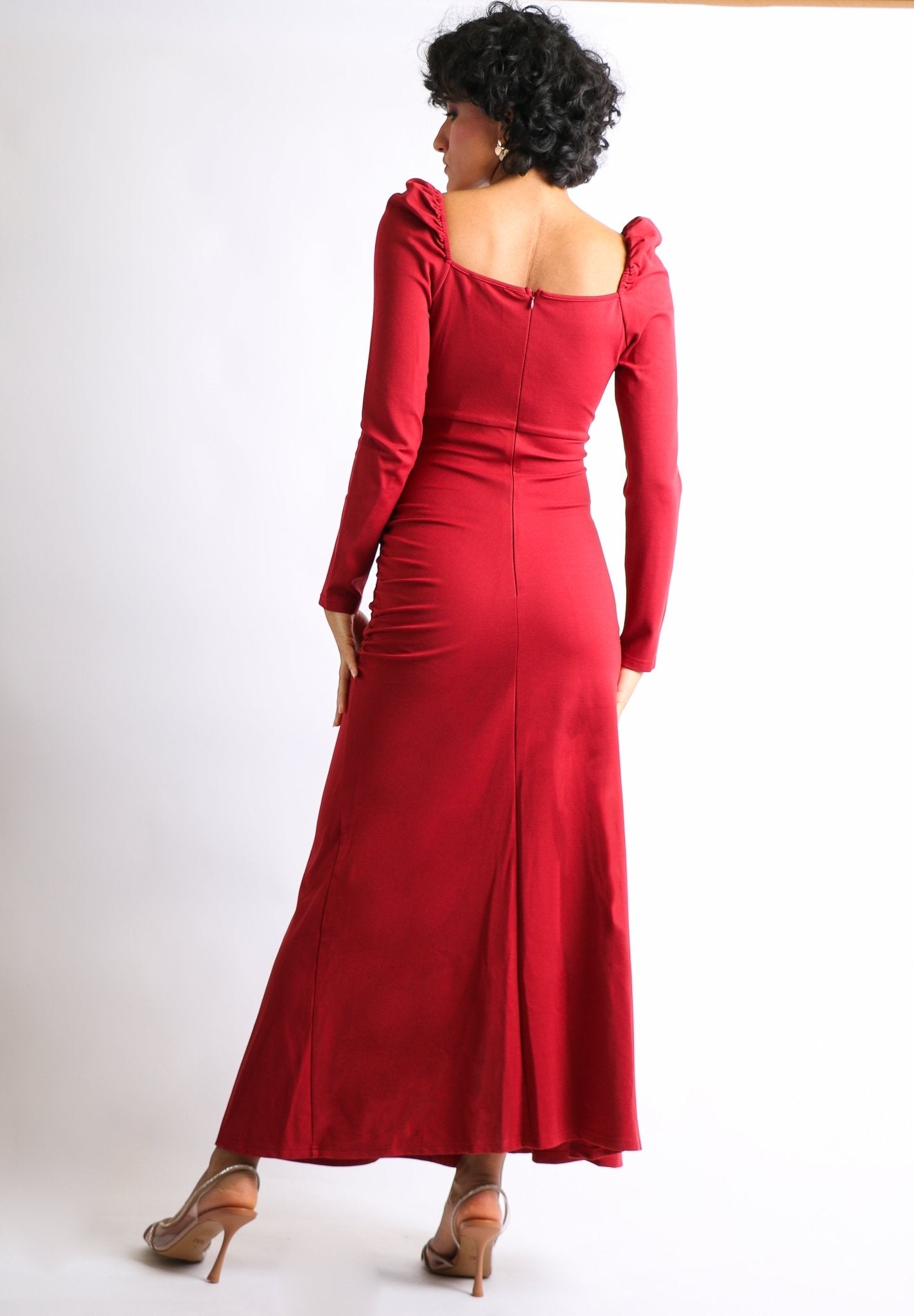 Mariana - Lend the Trend renta de vestidos mexico