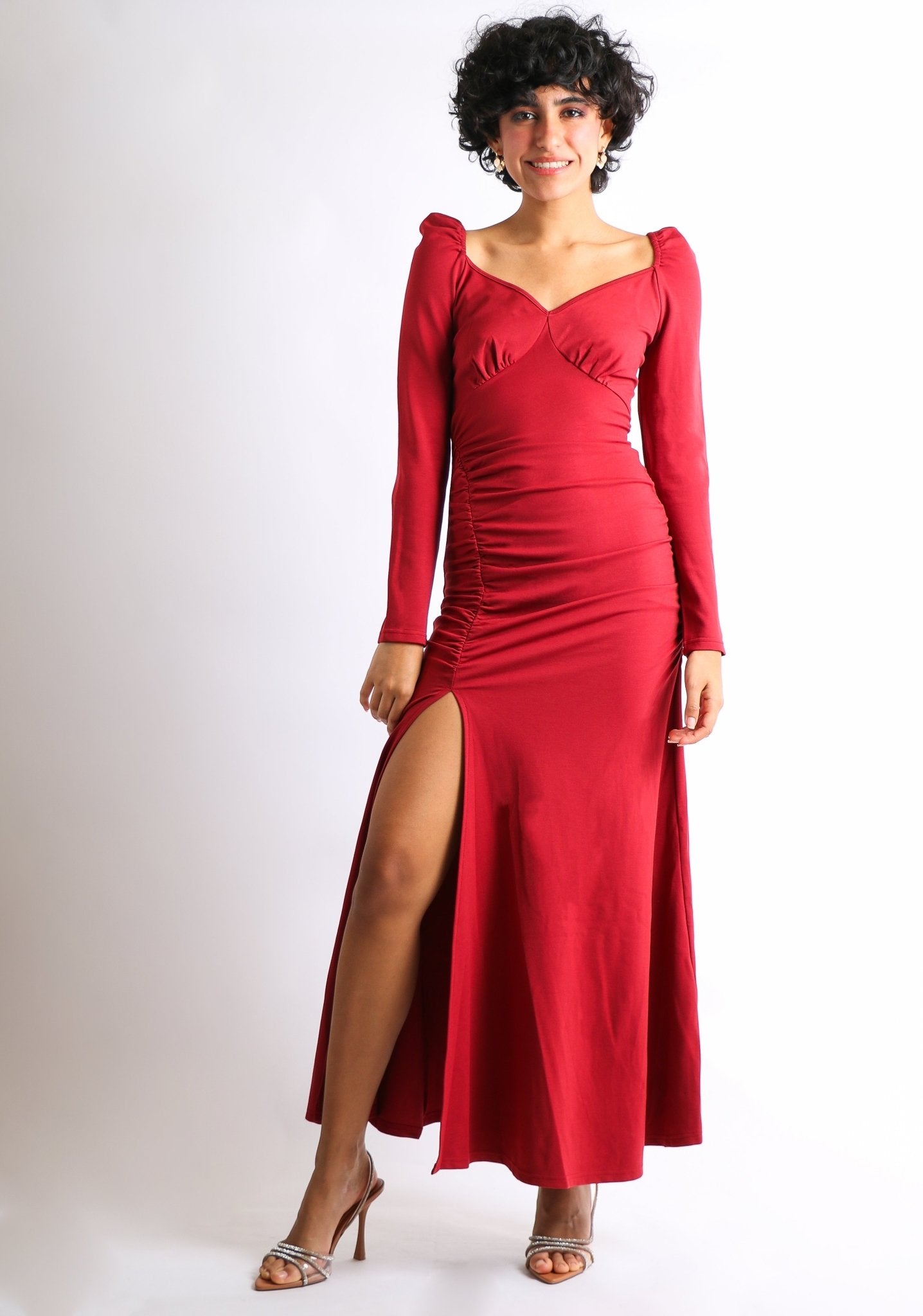 Mariana - Lend the Trend renta de vestidos mexico