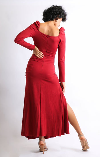 Mariana - Lend the Trend renta de vestidos mexico