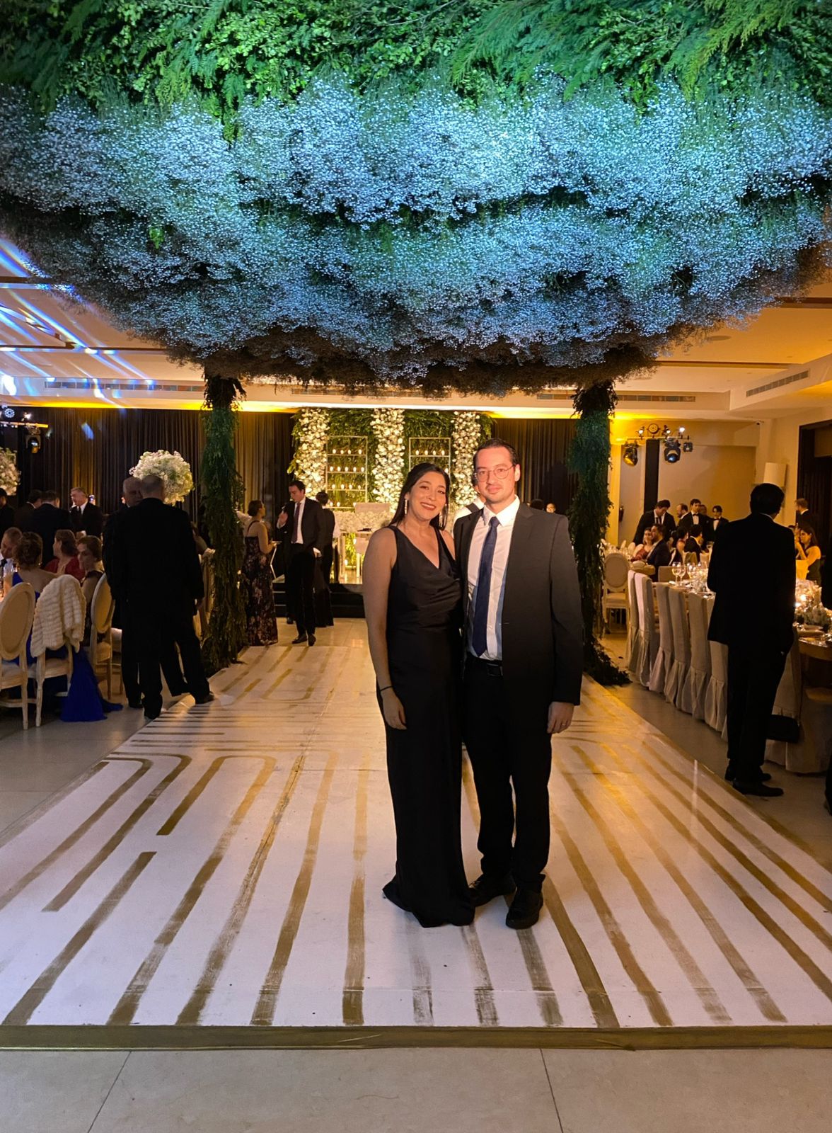 Marisa - negro venta - Lend the Trend renta de vestidos mexico