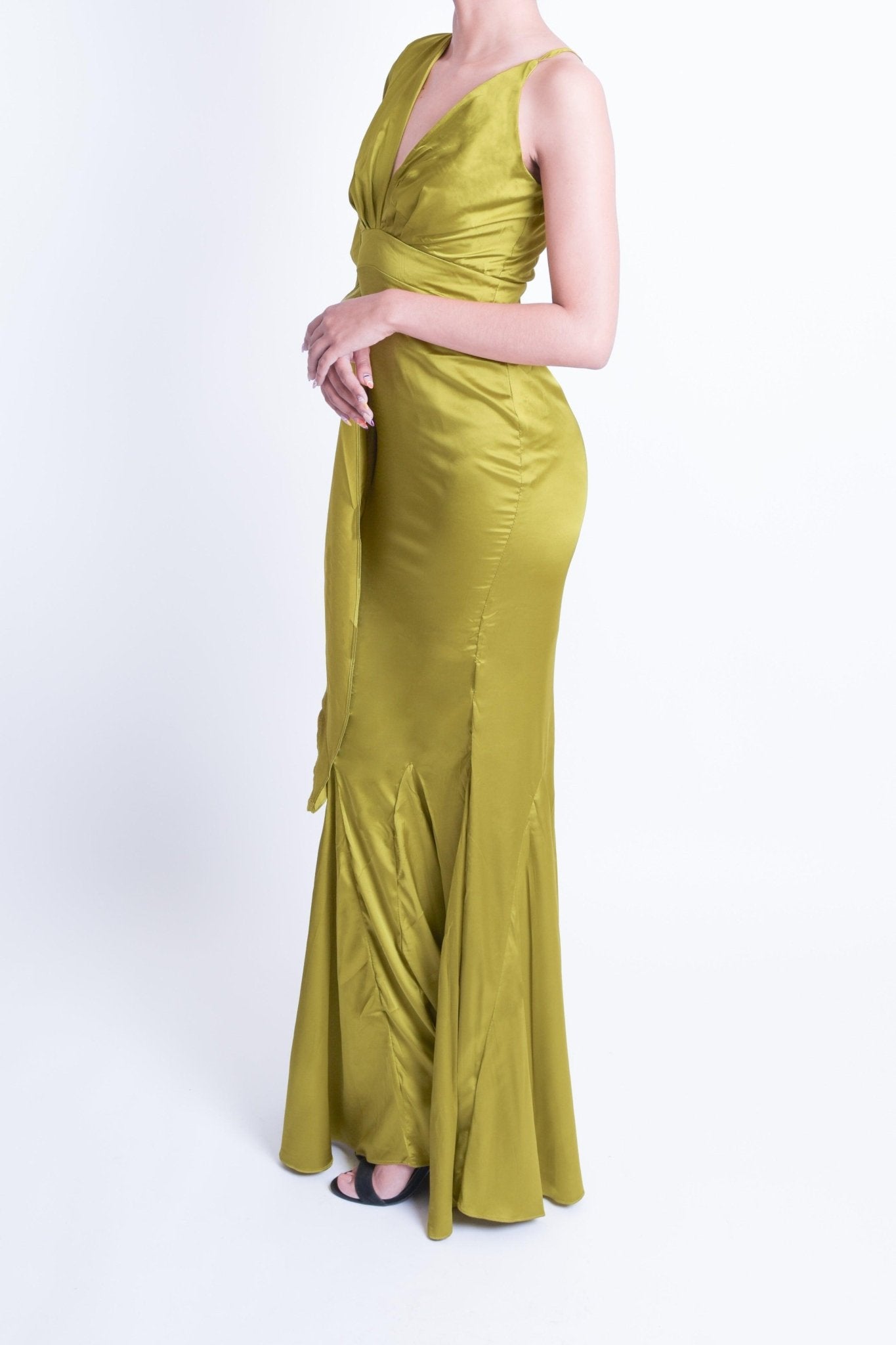 Mia - venta SN - Lend the Trend renta de vestidos mexico