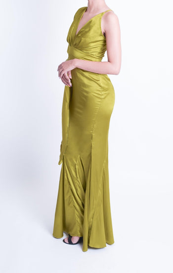 Mia - venta SN - Lend the Trend renta de vestidos mexico