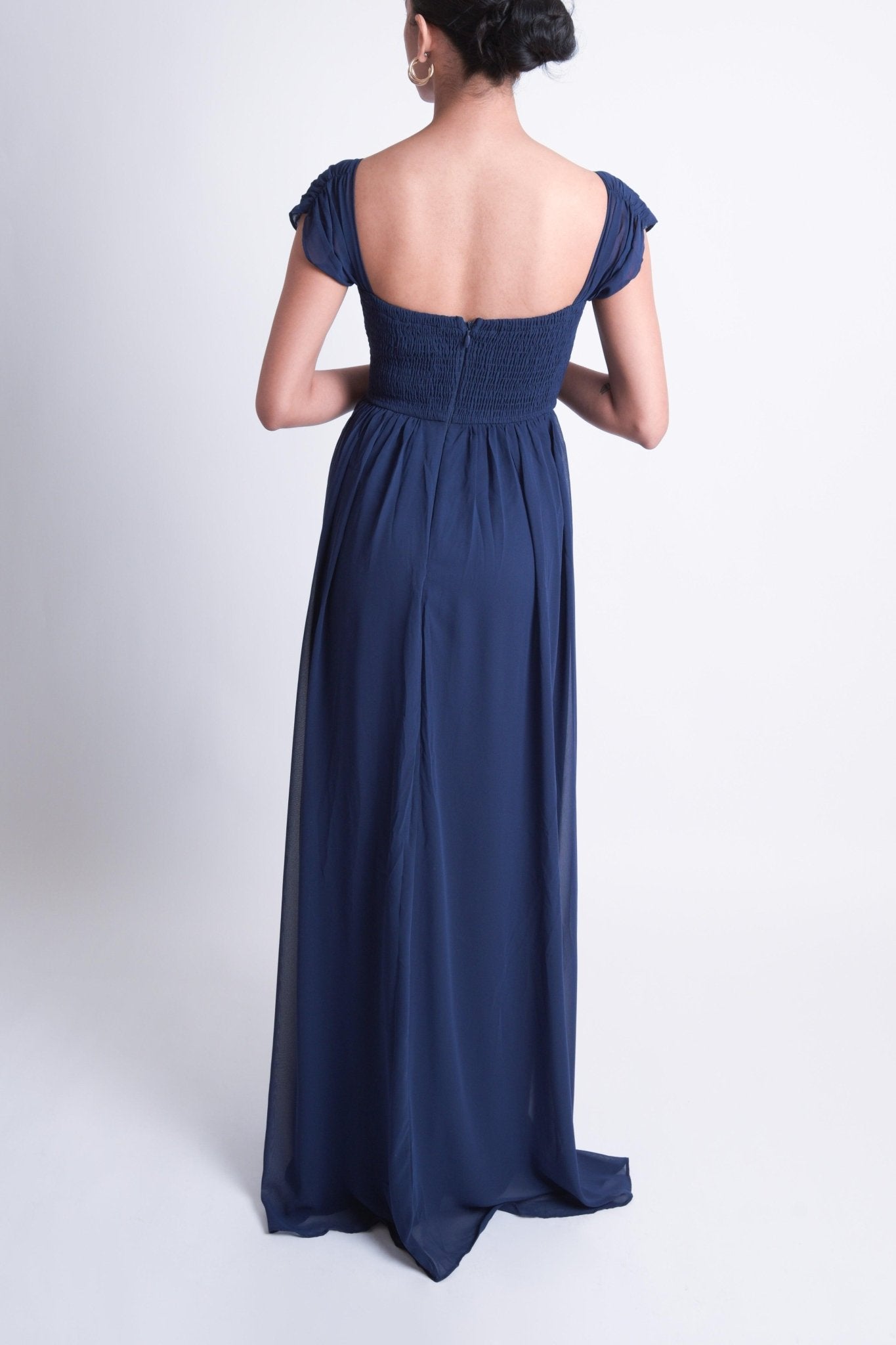 Milena - Lend the Trend renta de vestidos mexico