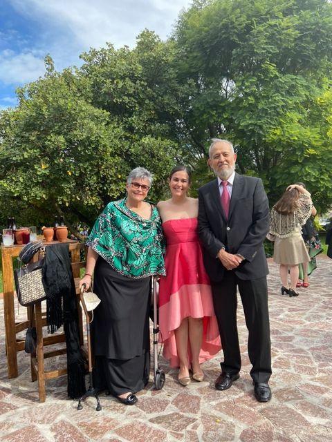 Monique - venta SN - Lend the Trend renta de vestidos mexico