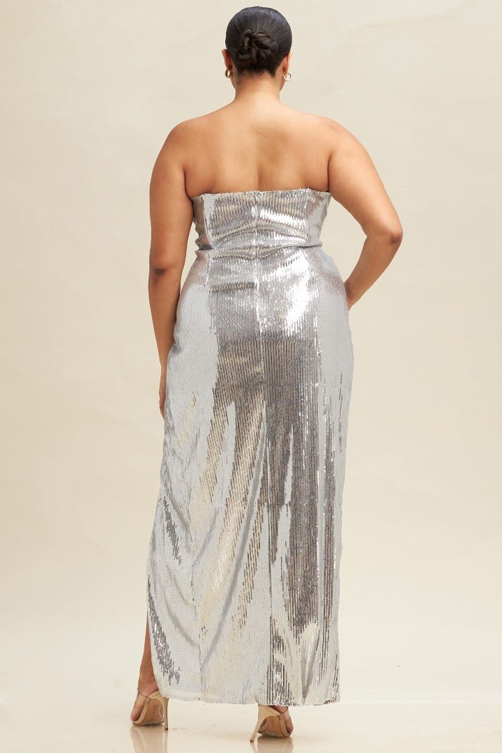 Naia - Lend the Trend renta de vestidos mexico