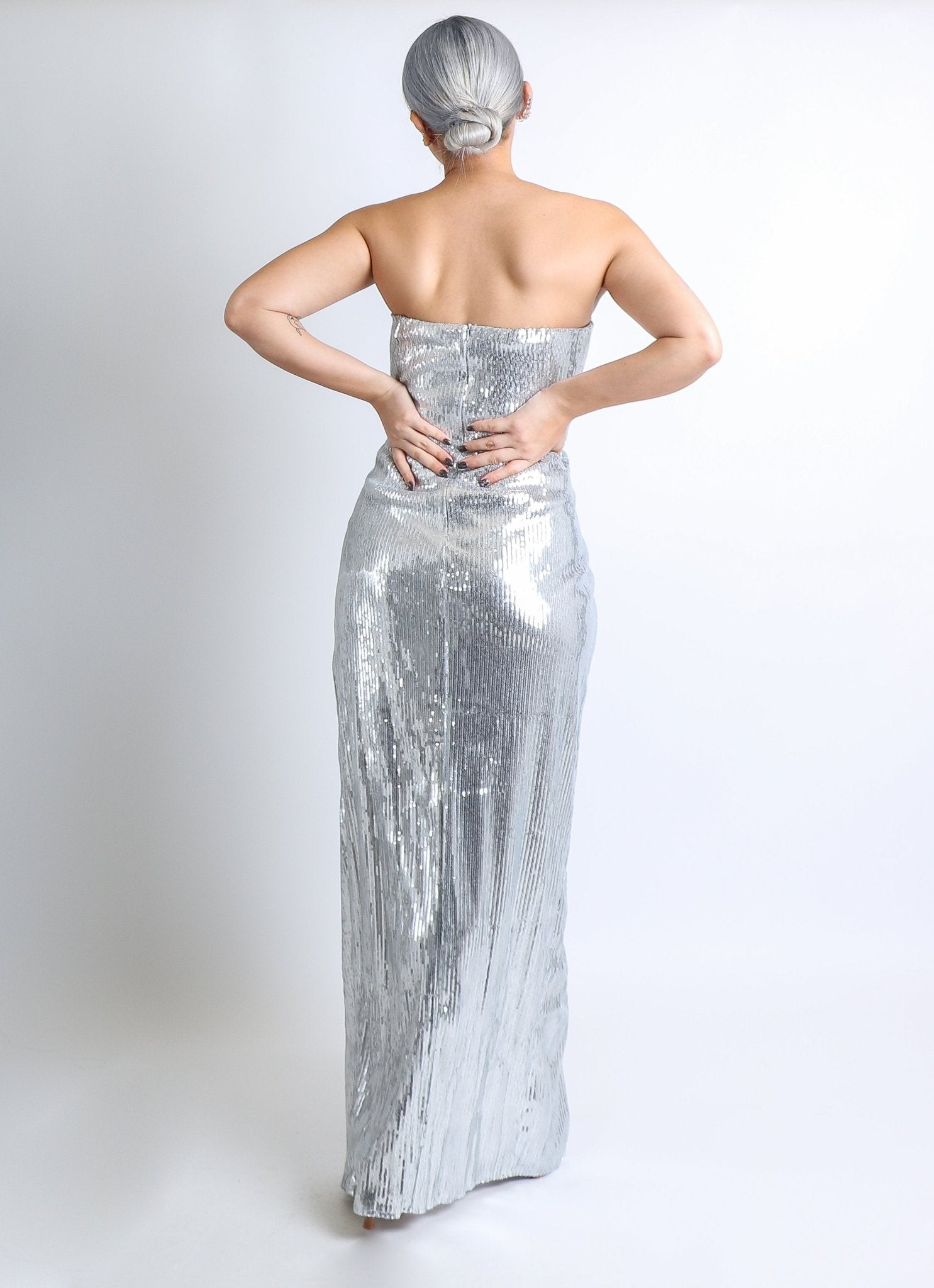 Naia - venta - Lend the Trend renta de vestidos mexico