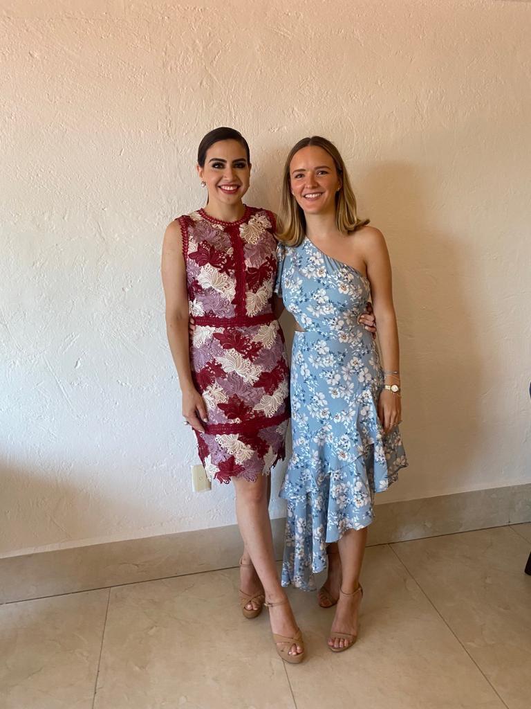 Nicola - Lend the Trend renta de vestidos mexico