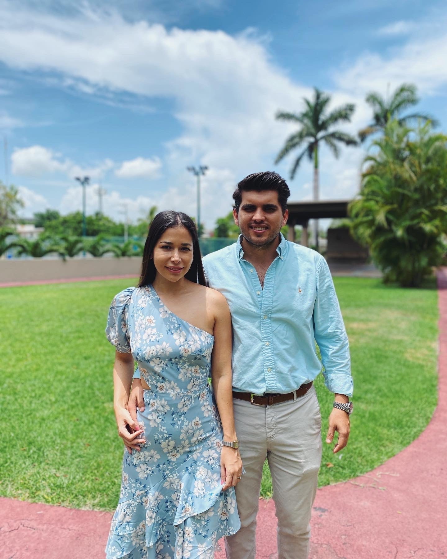 Nicola - Lend the Trend renta de vestidos mexico