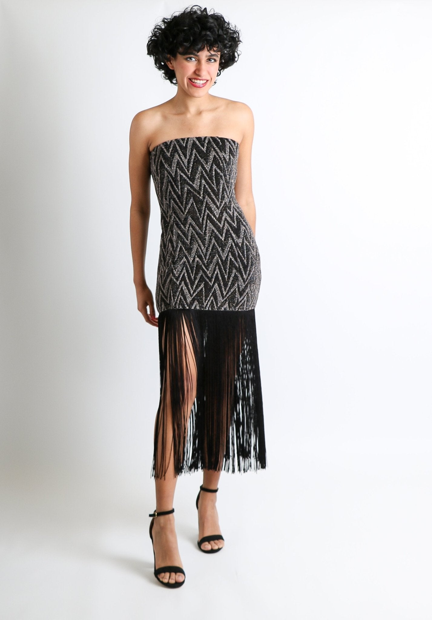 Paula - Lend the Trend renta de vestidos mexico