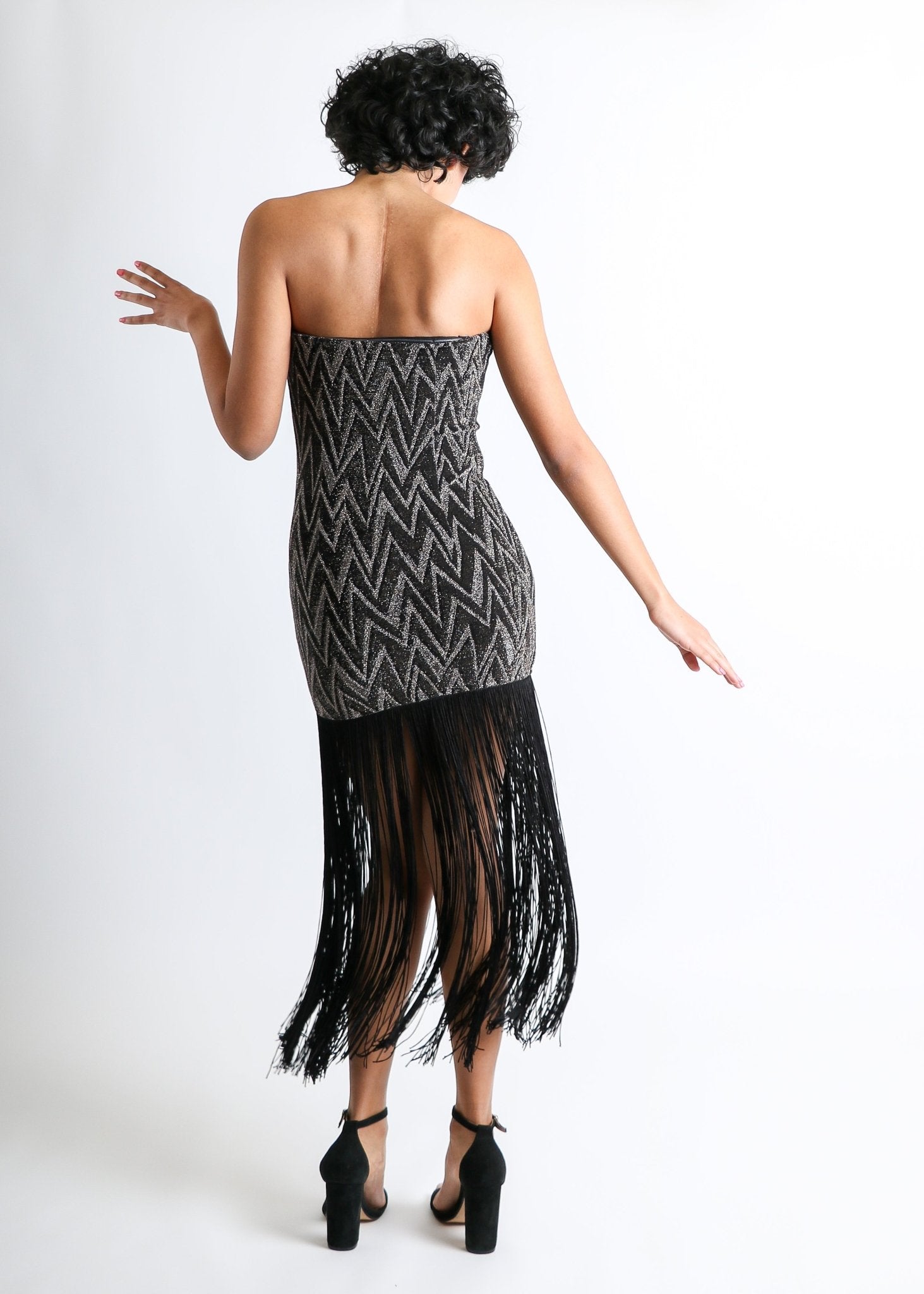 Paula - Lend the Trend renta de vestidos mexico