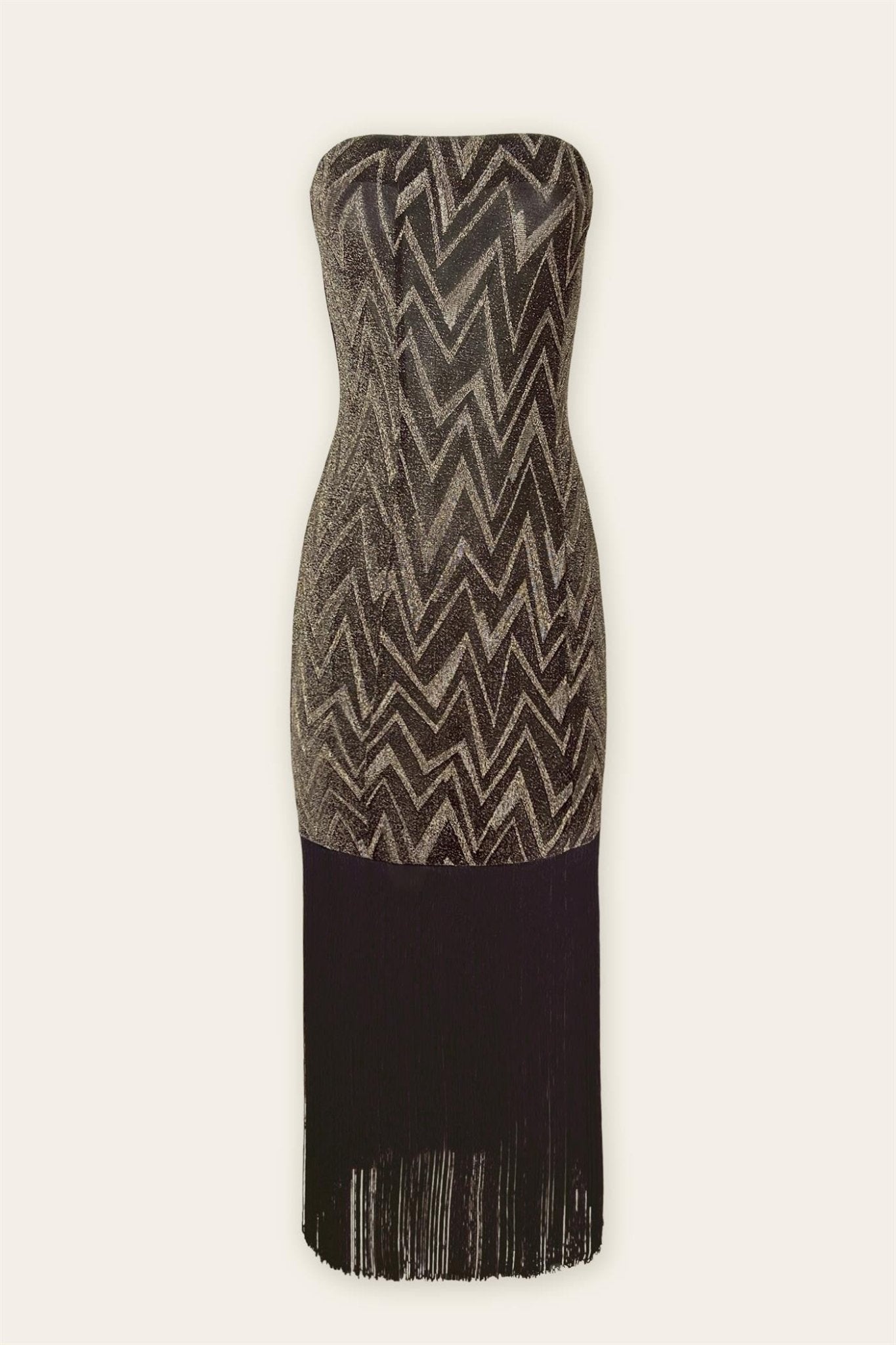 Paula - venta - Lend the Trend renta de vestidos mexico